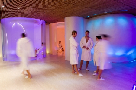 Sensory Room - Chianciano Terme