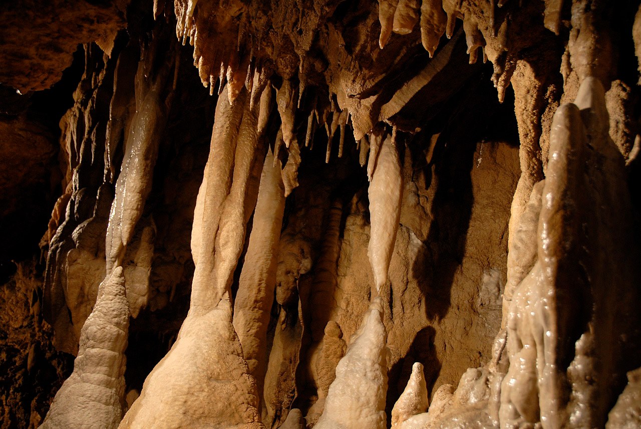 Grotte di Equi Terme