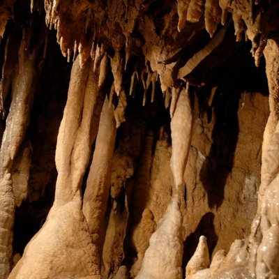 Grotte di Equi in Lunigiana