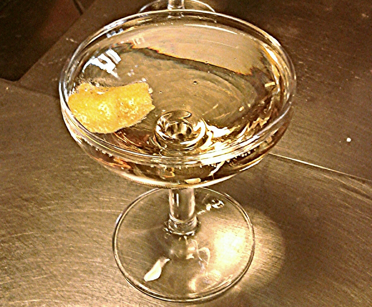 The Bianco Oro in Pontremoli