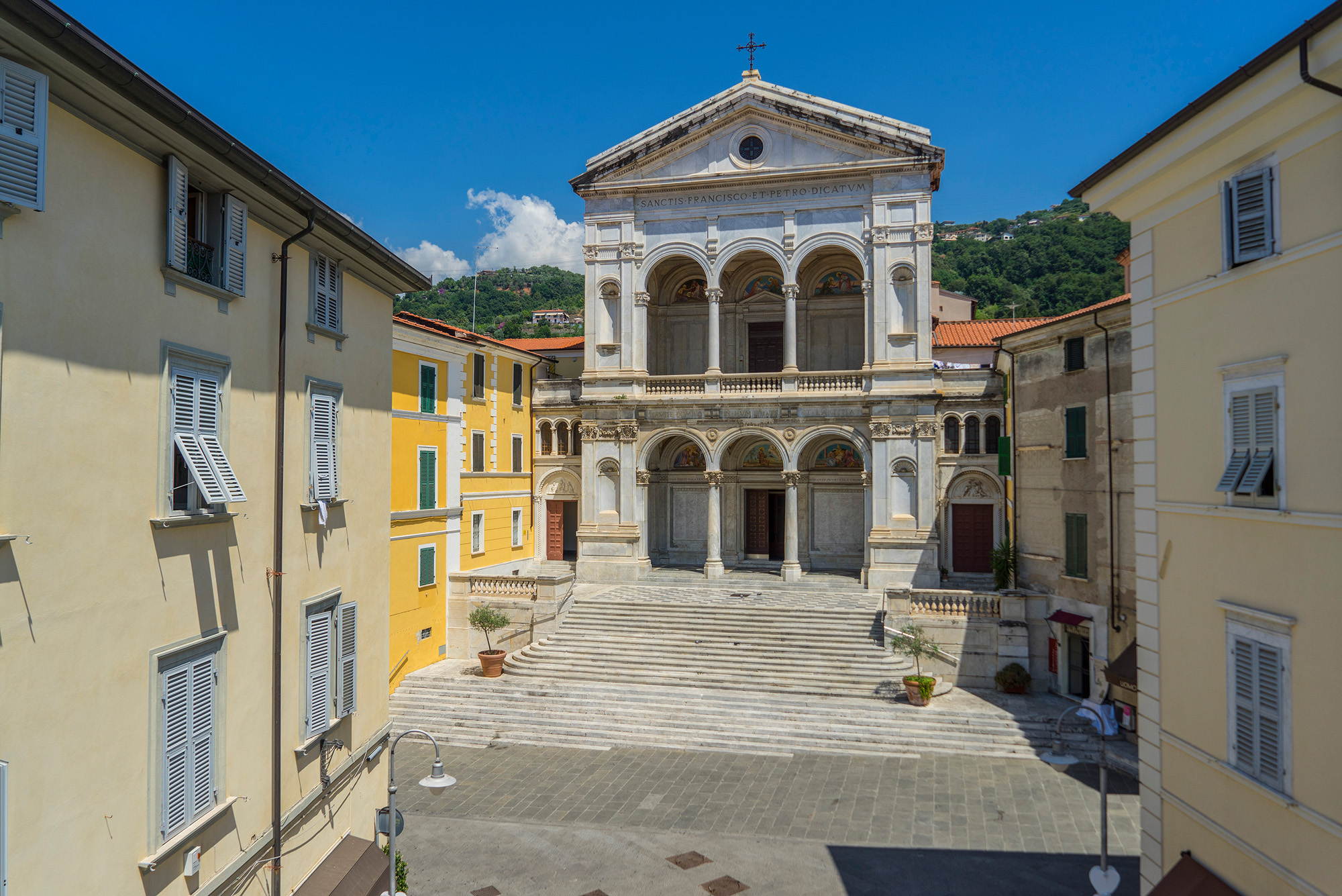 Cattedrale di Massa