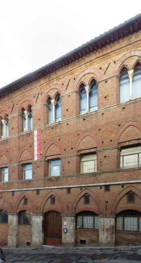 Montepulciano, Musée civique et Galerie d'art Crociani