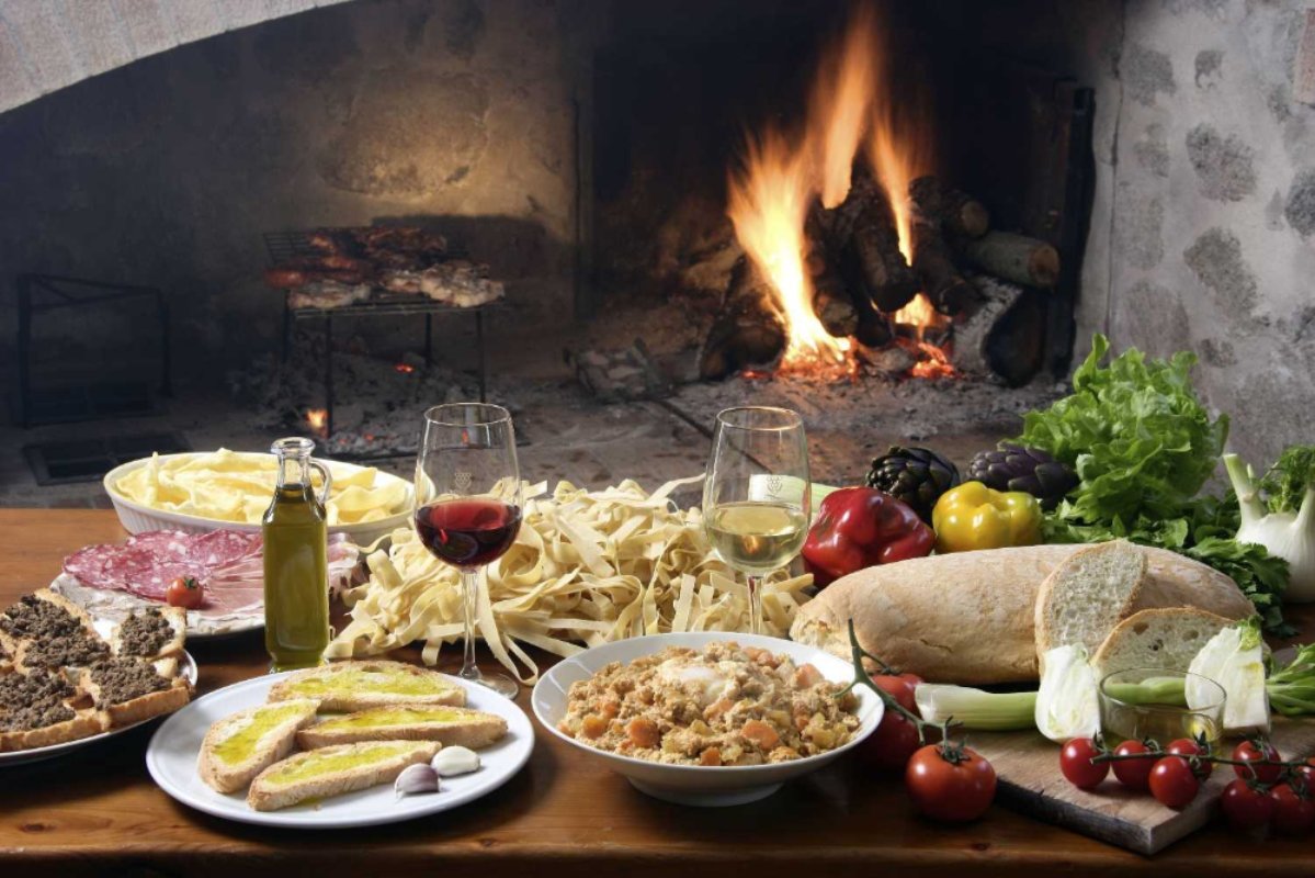 tavola