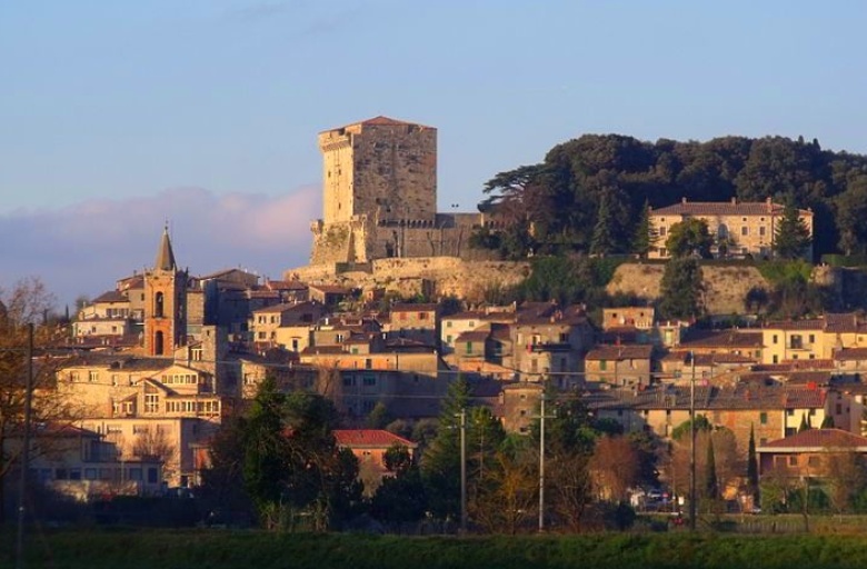 Sarteano LigaDue
