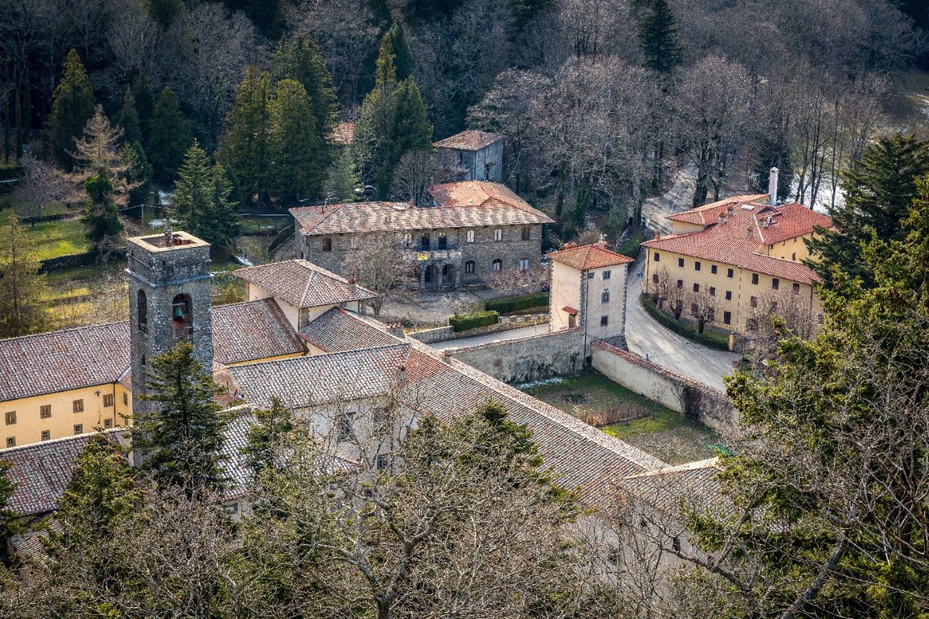 Vallombrosa
