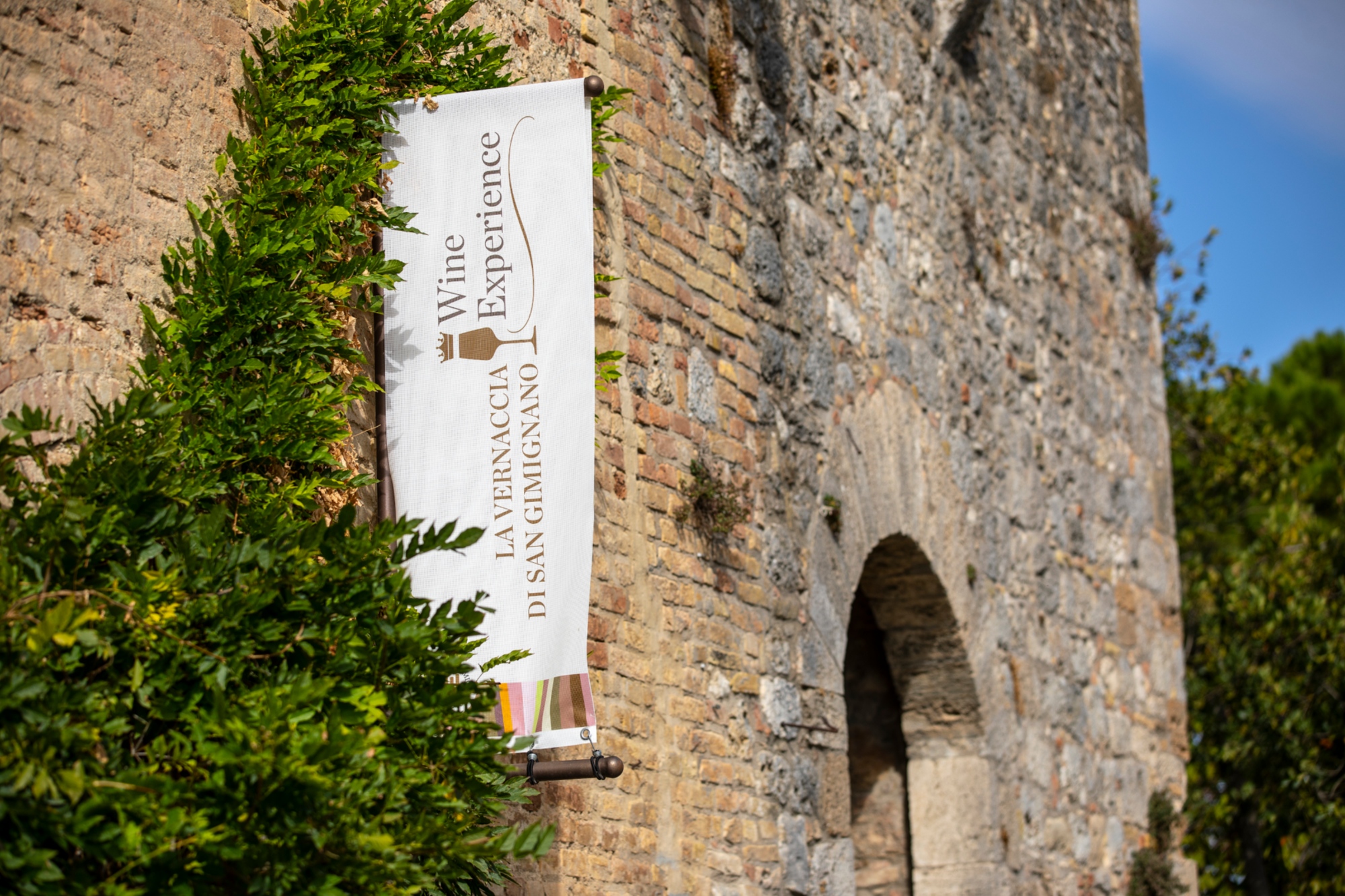 Le degustazioni Wine Experience