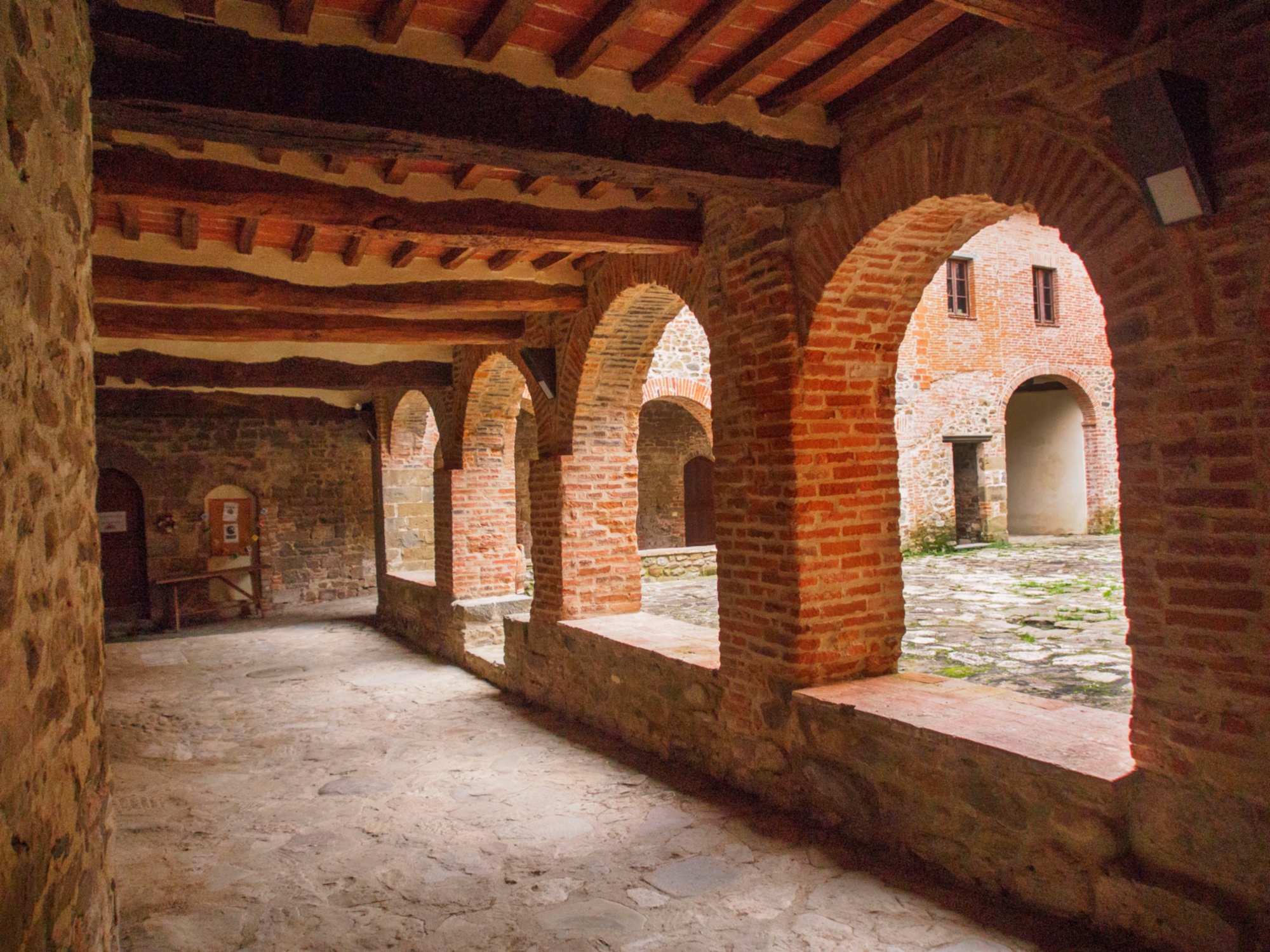 Badia a Ruoti
