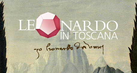 Leonardo in Toscana Banner Events Roundup