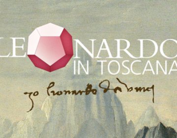 Leonardo in Toscana Banner Events Roundup Leonardo in Toscana Banner Events Roundup