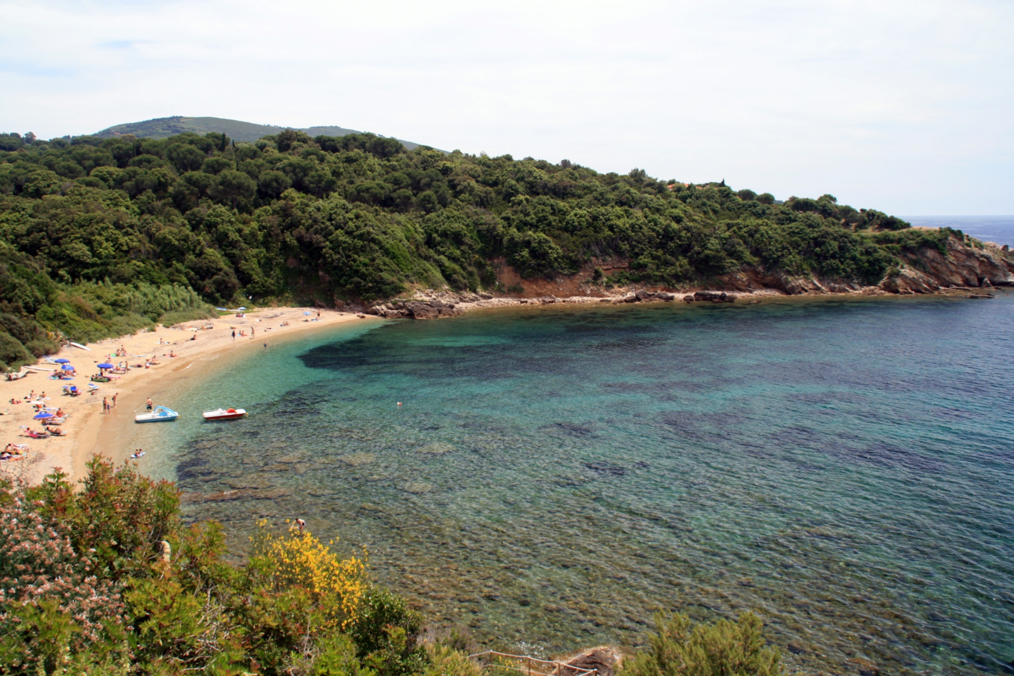 Barabarca beach