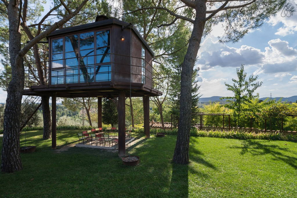 Casa Barthel