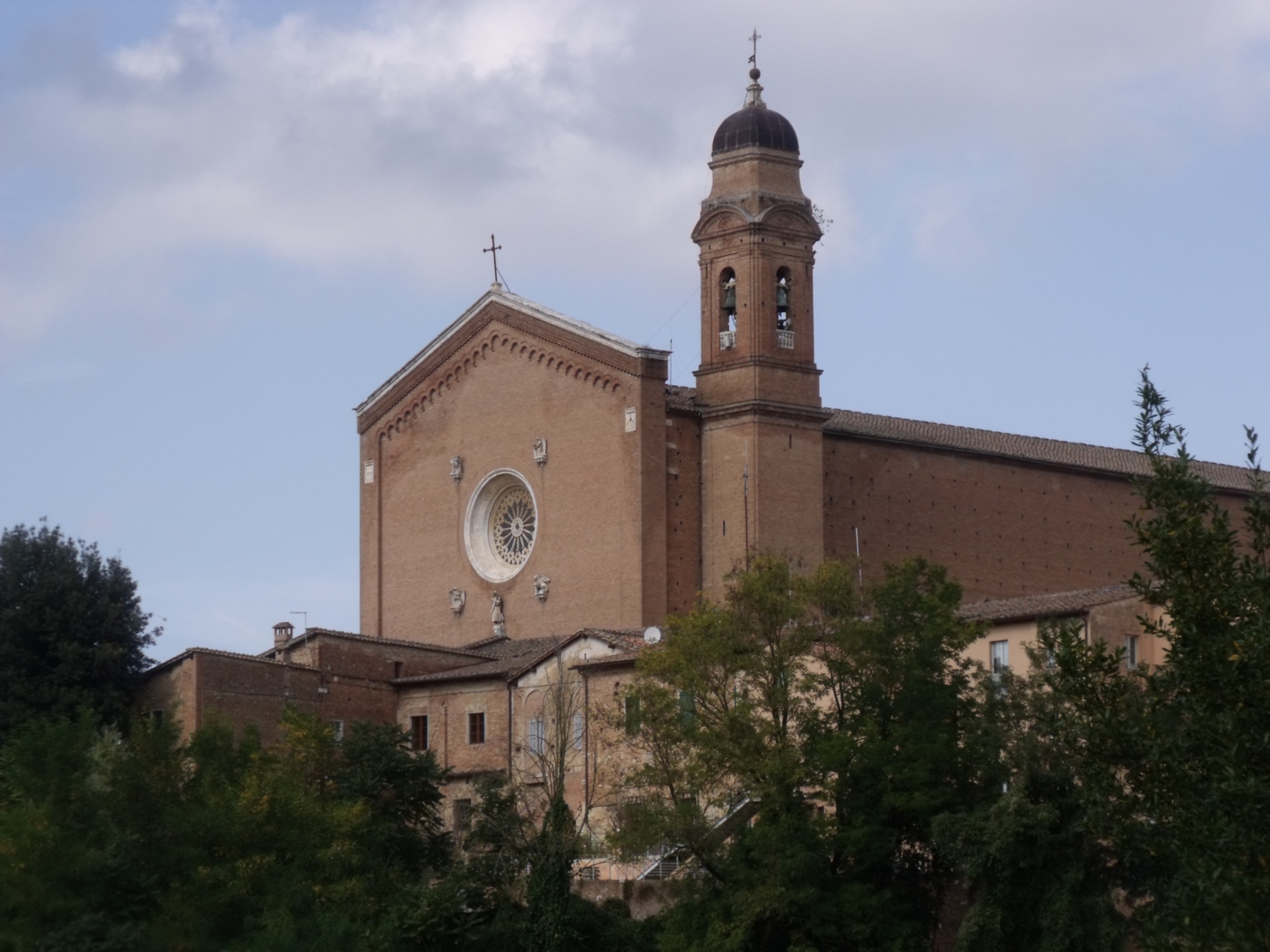 Santa Maria di Canepanova - Wikipedia