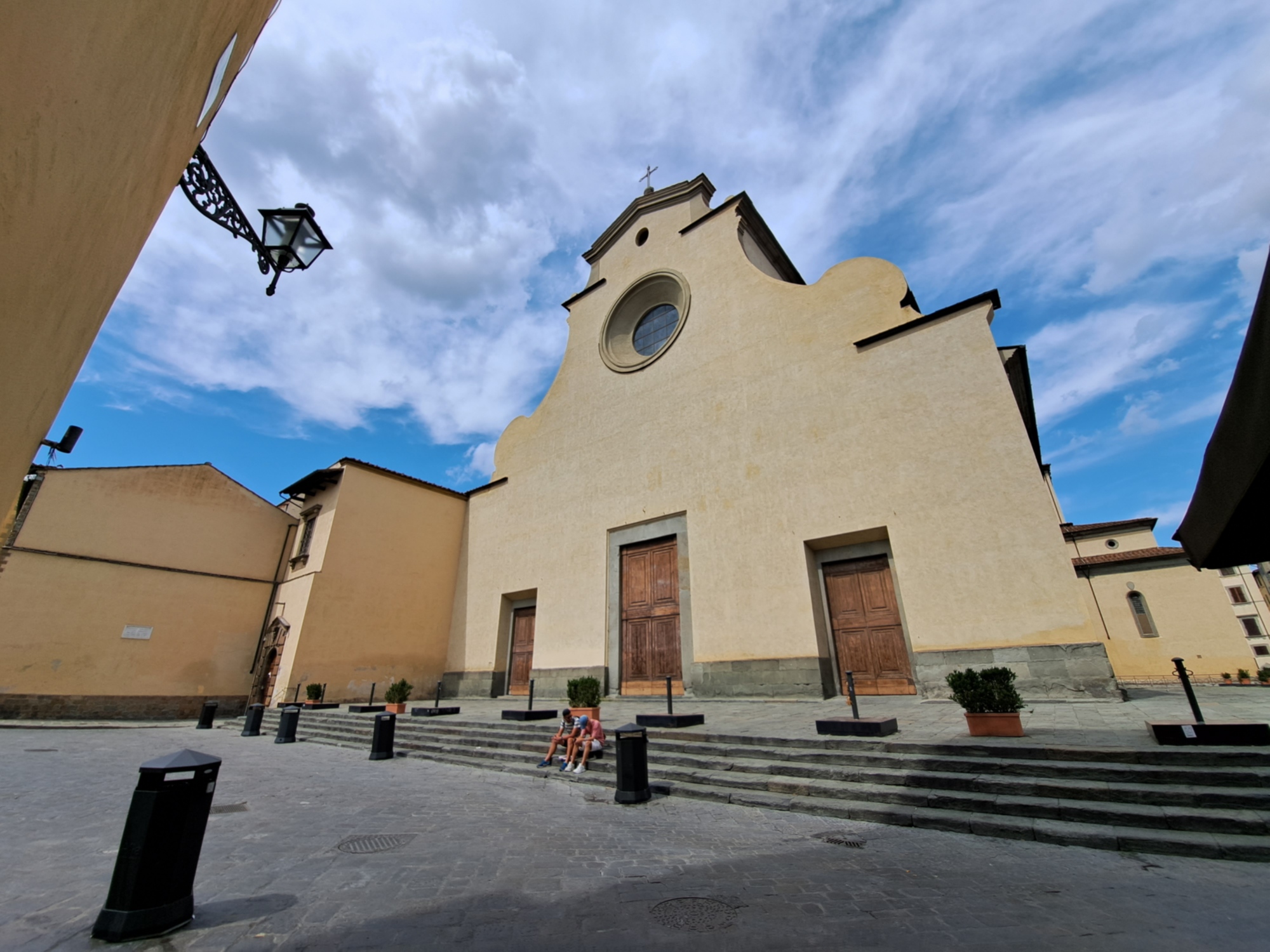 Basilica di Santo Spirito