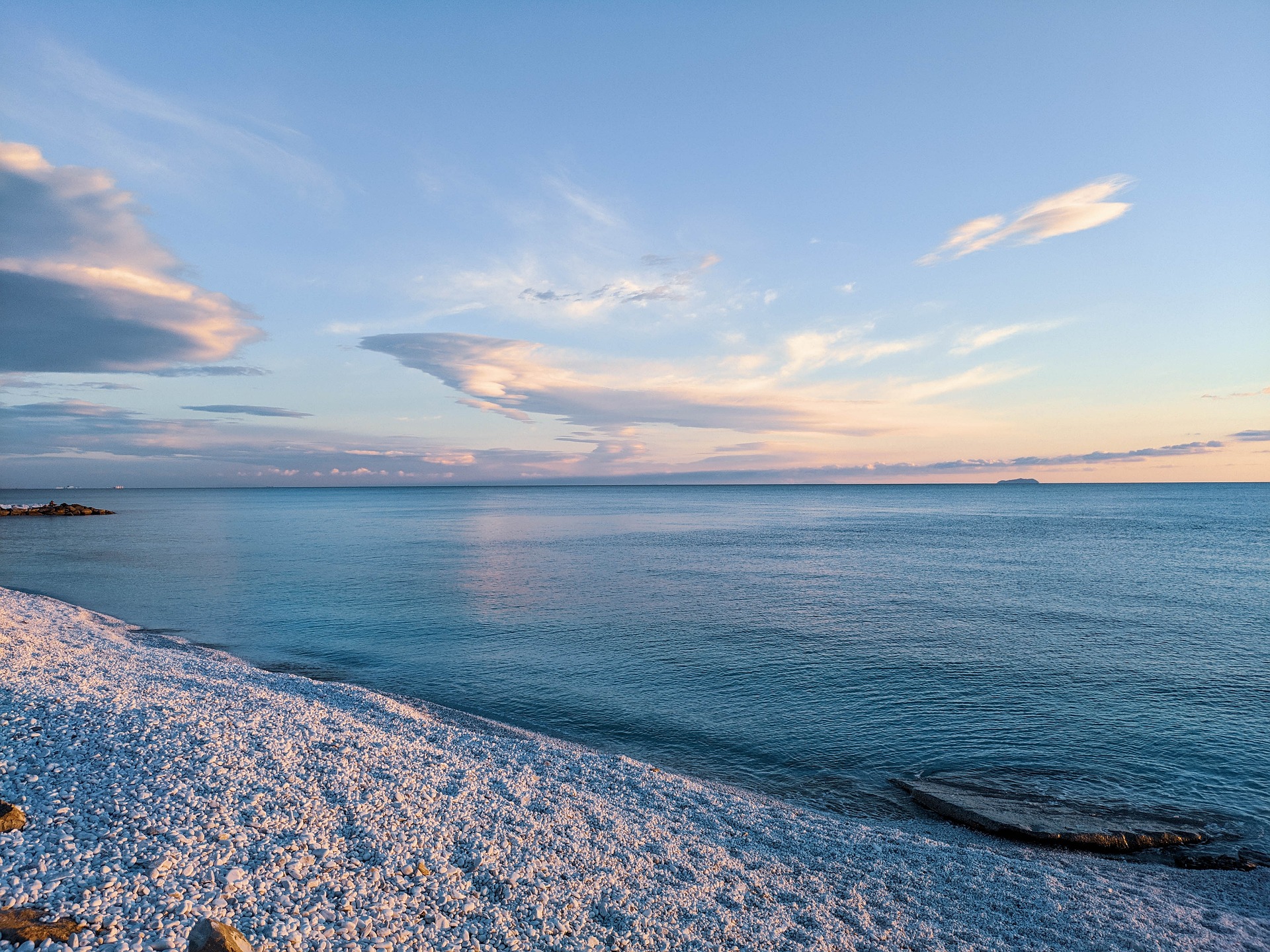 Marina di Pisa