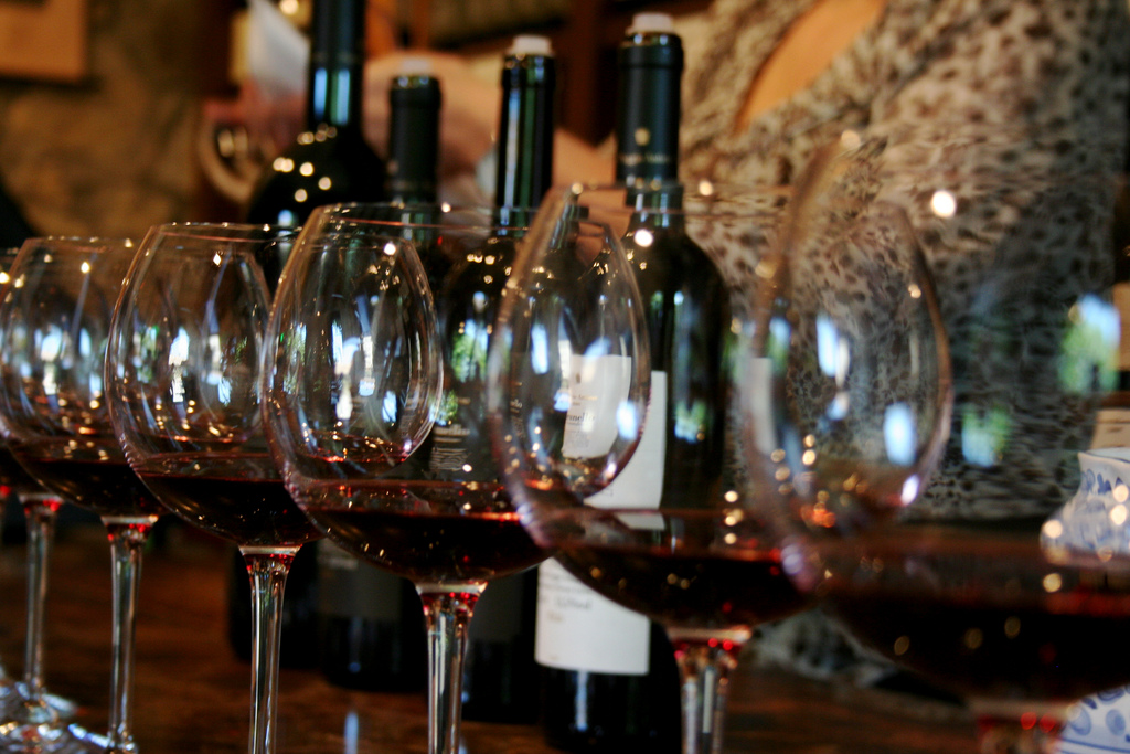 Il Brunello di Montalcino