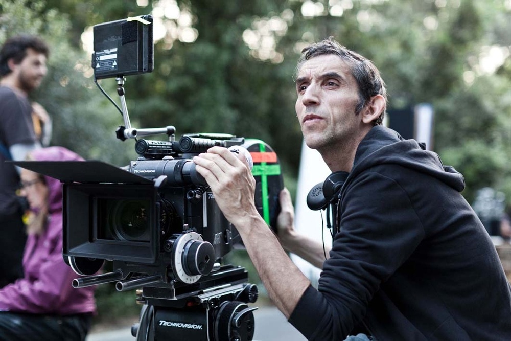 Dal film L'ultimo terrestre, regia di Gianni Pacinotti (Gipi)