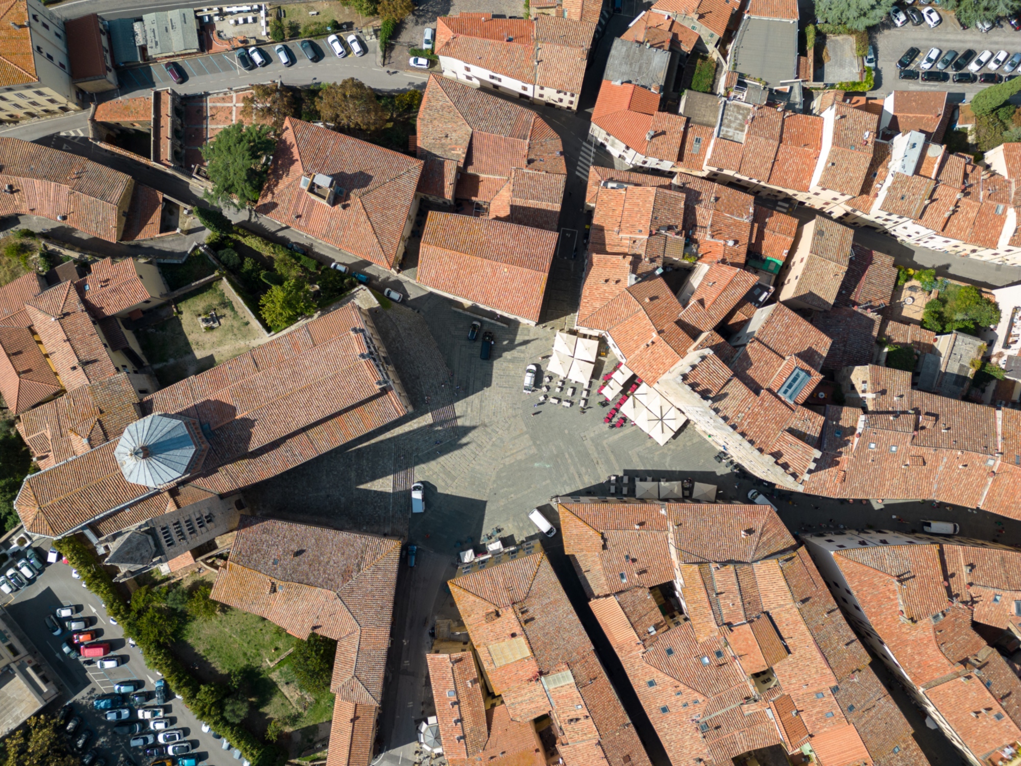Massa Marittima