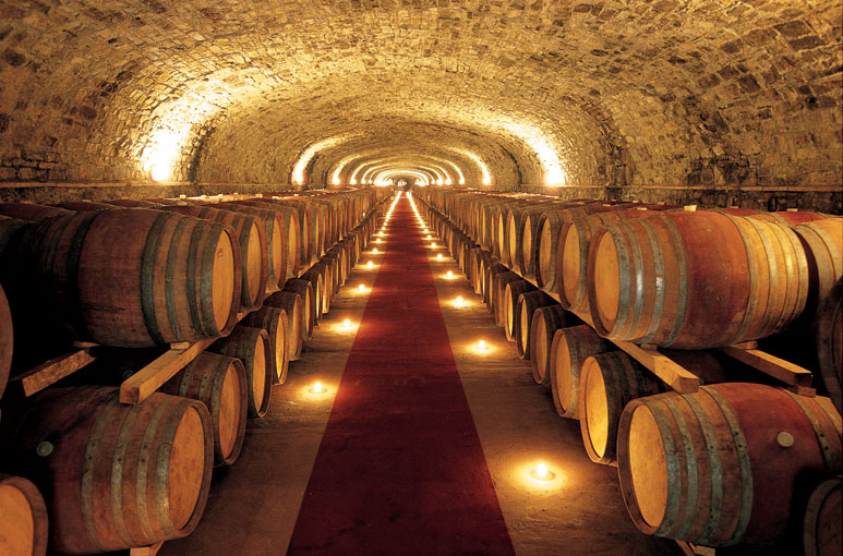 Castello di Monsanto