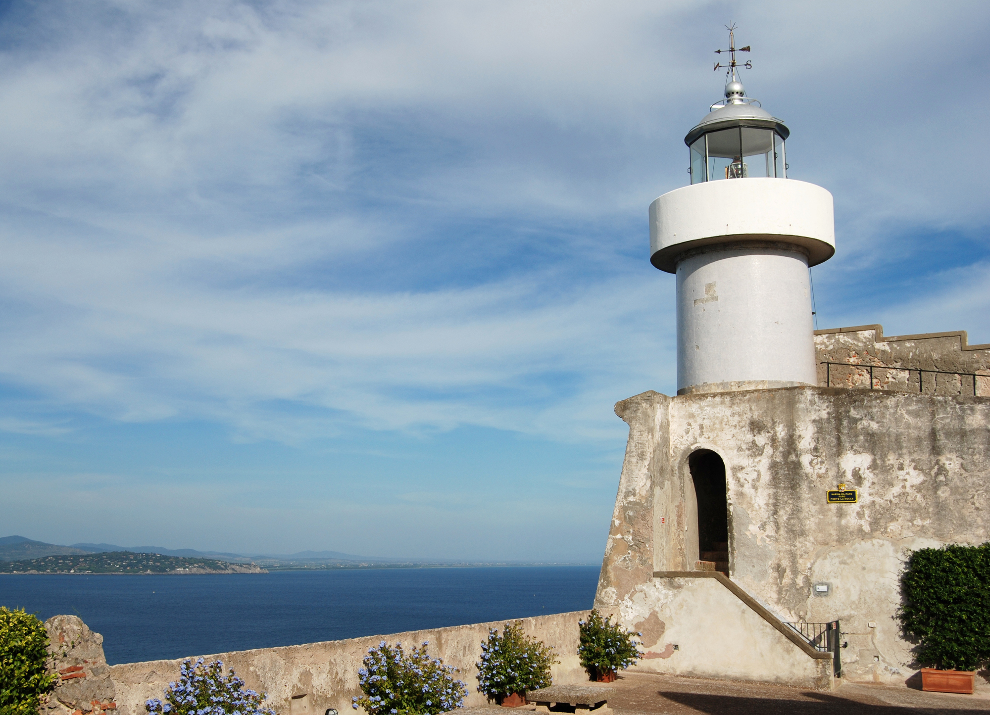 Faro di Porto Ercole