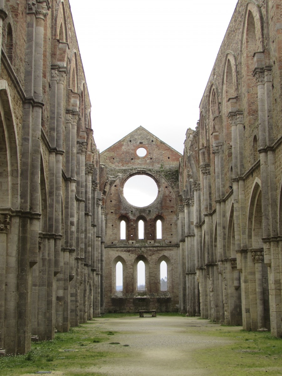 San Galgano