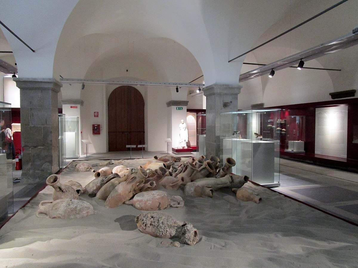 Museo della Città di Livorno