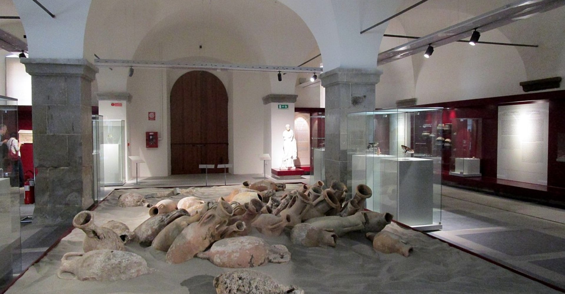Entomology Museum