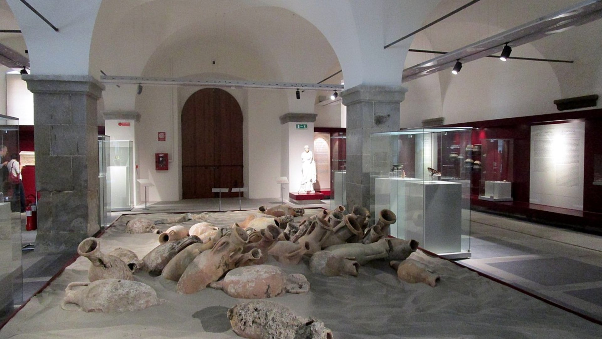 Museo de la Ciudad de Livorno