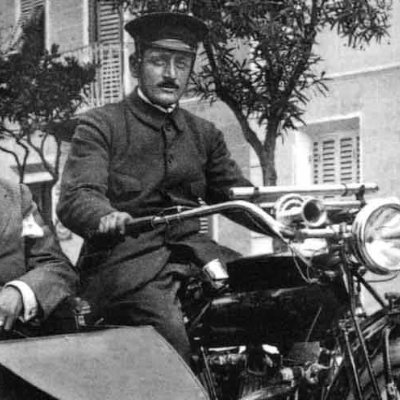 Giacomo Puccini Giacomo Puccini