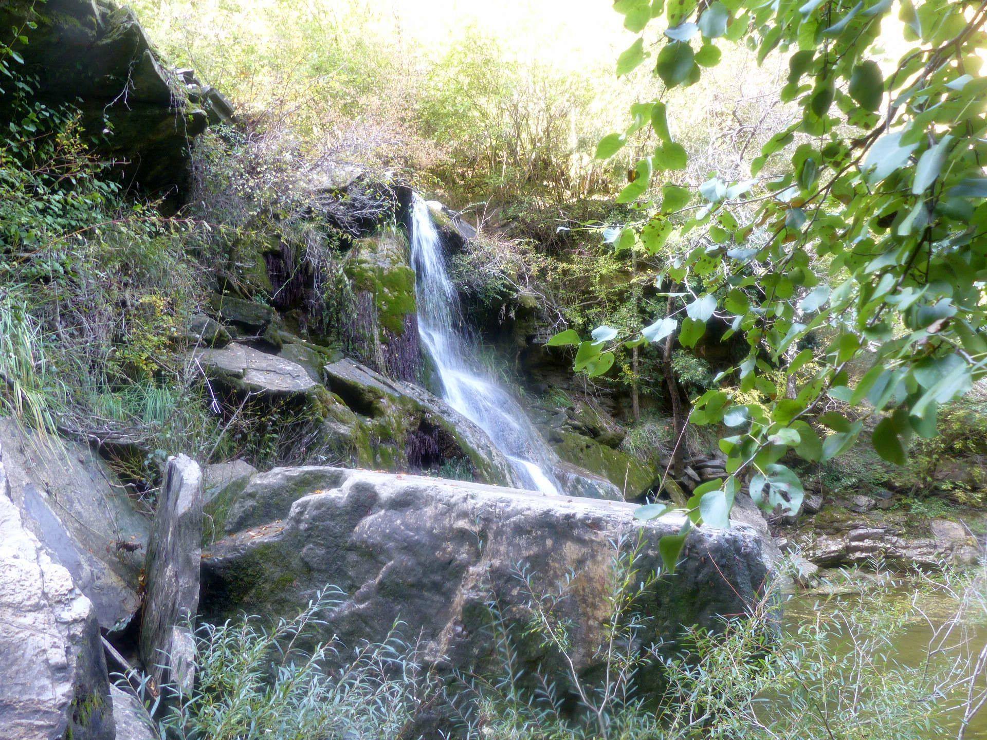 Riserva Naturale Monterufoli-Caselli