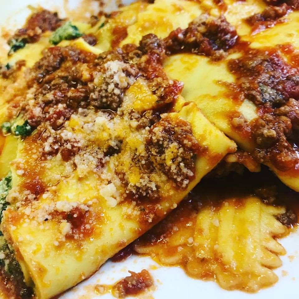 Sagra del tortello di Donoratico