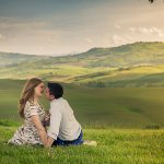 Love in Tuscany: idee per San Valentino