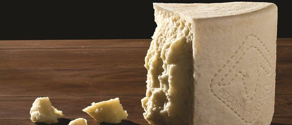 Pecorino Romano DOP