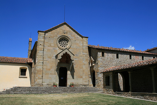 Church of San Francesco