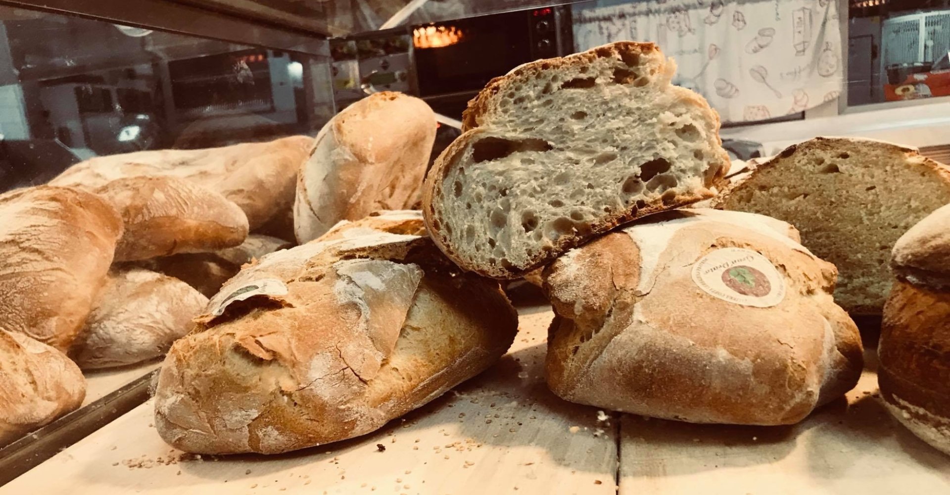 Viaggio nel gusto: il pane di Prato