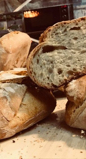 Viaggio nel gusto: il pane di Prato