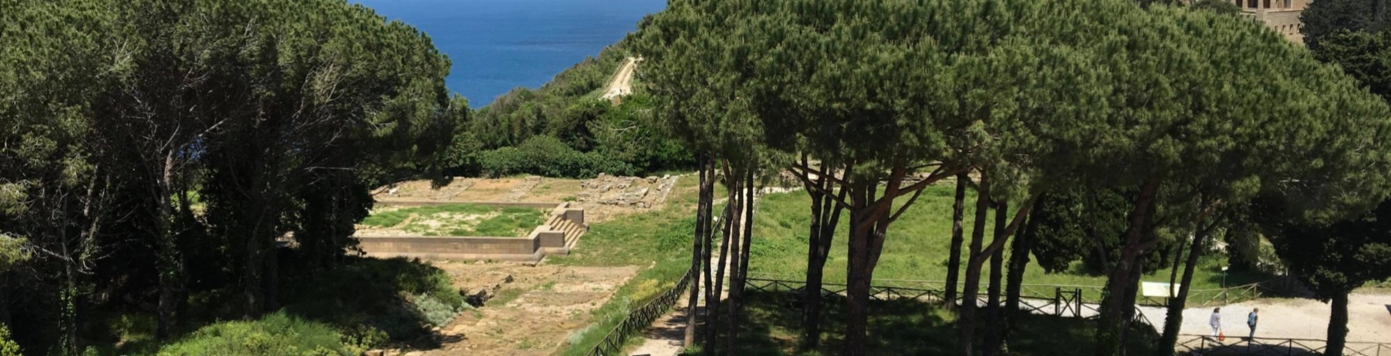 Archaeological Park of Baratti and Populonia