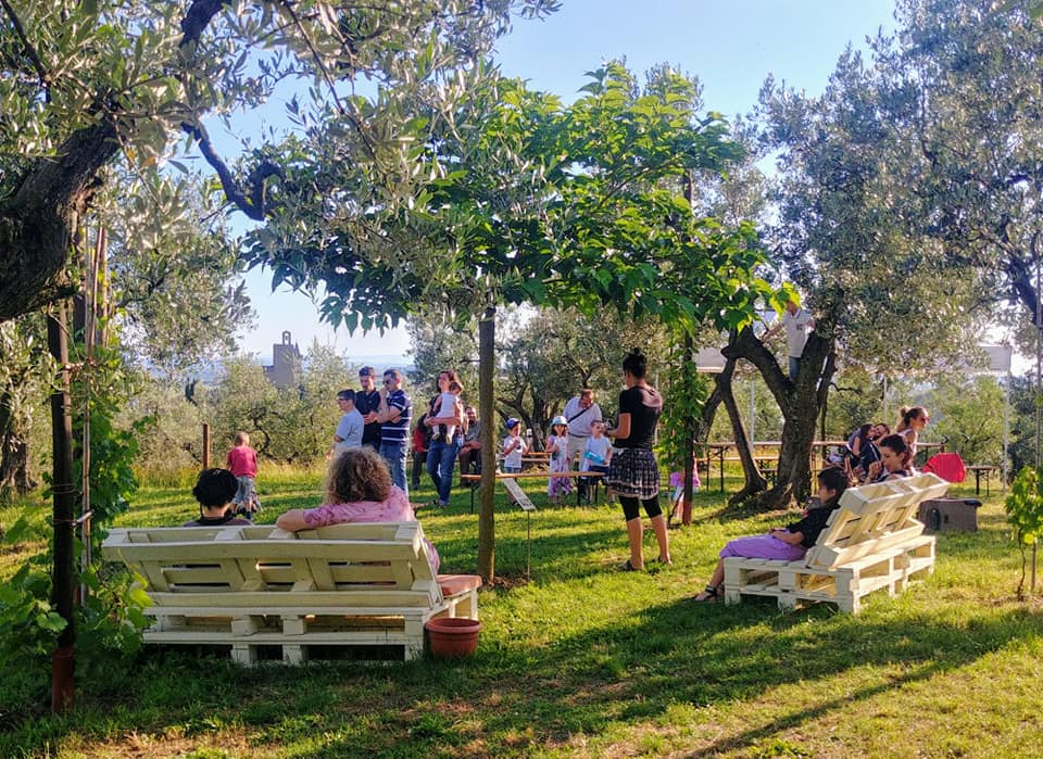 In the footsteps of Leonardo along the Strada Verde | Visit Tuscany