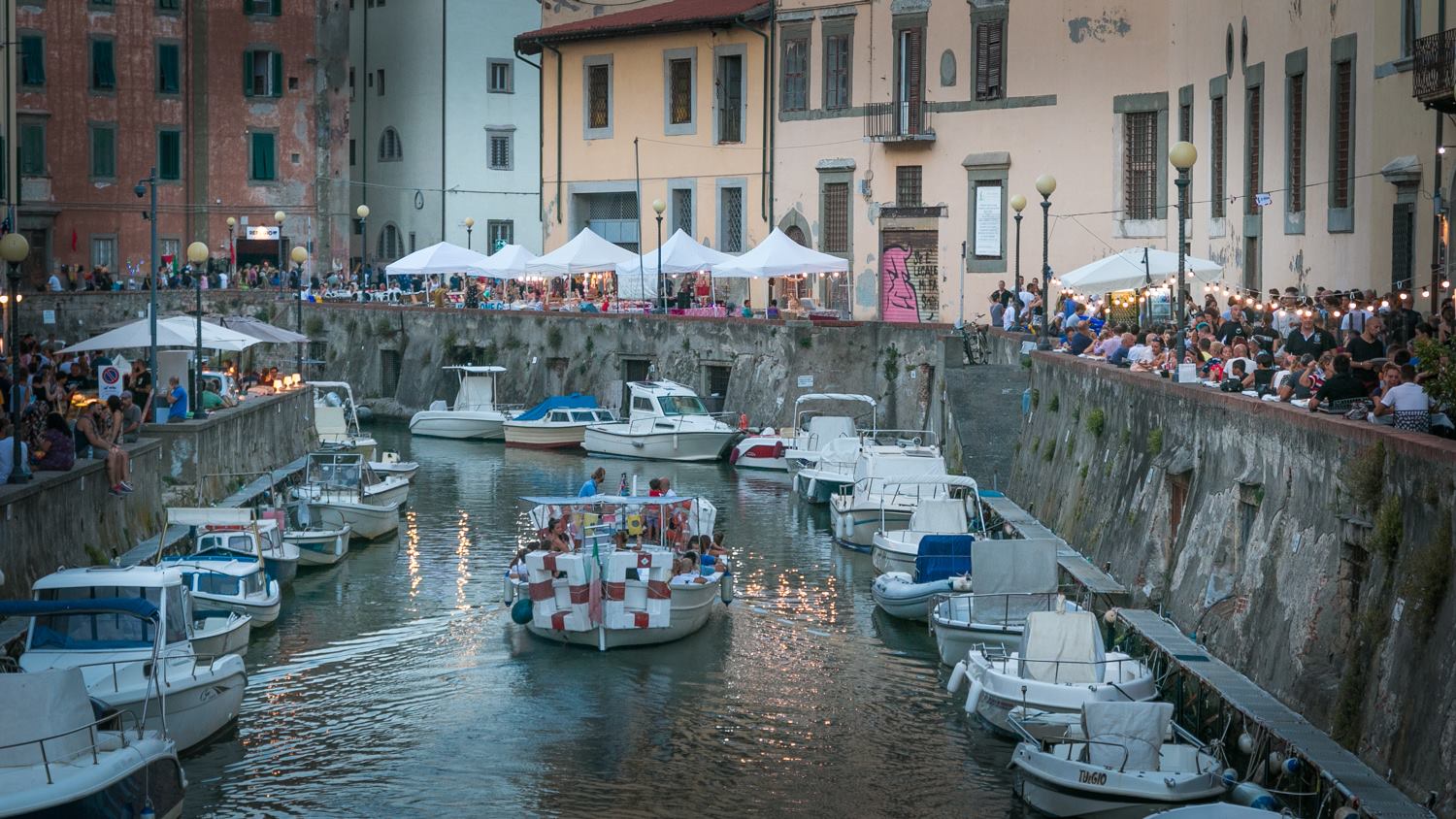 Effetto Venezia