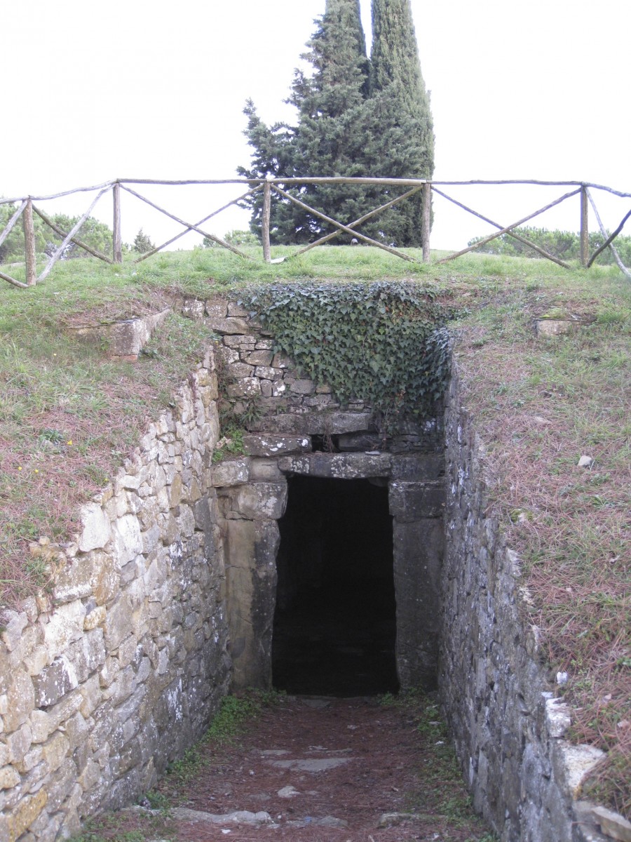 Castellina in Chianti