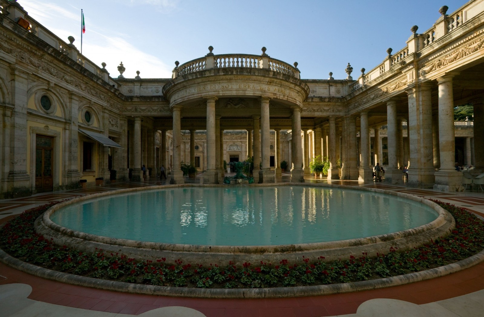 Montecatini Terme