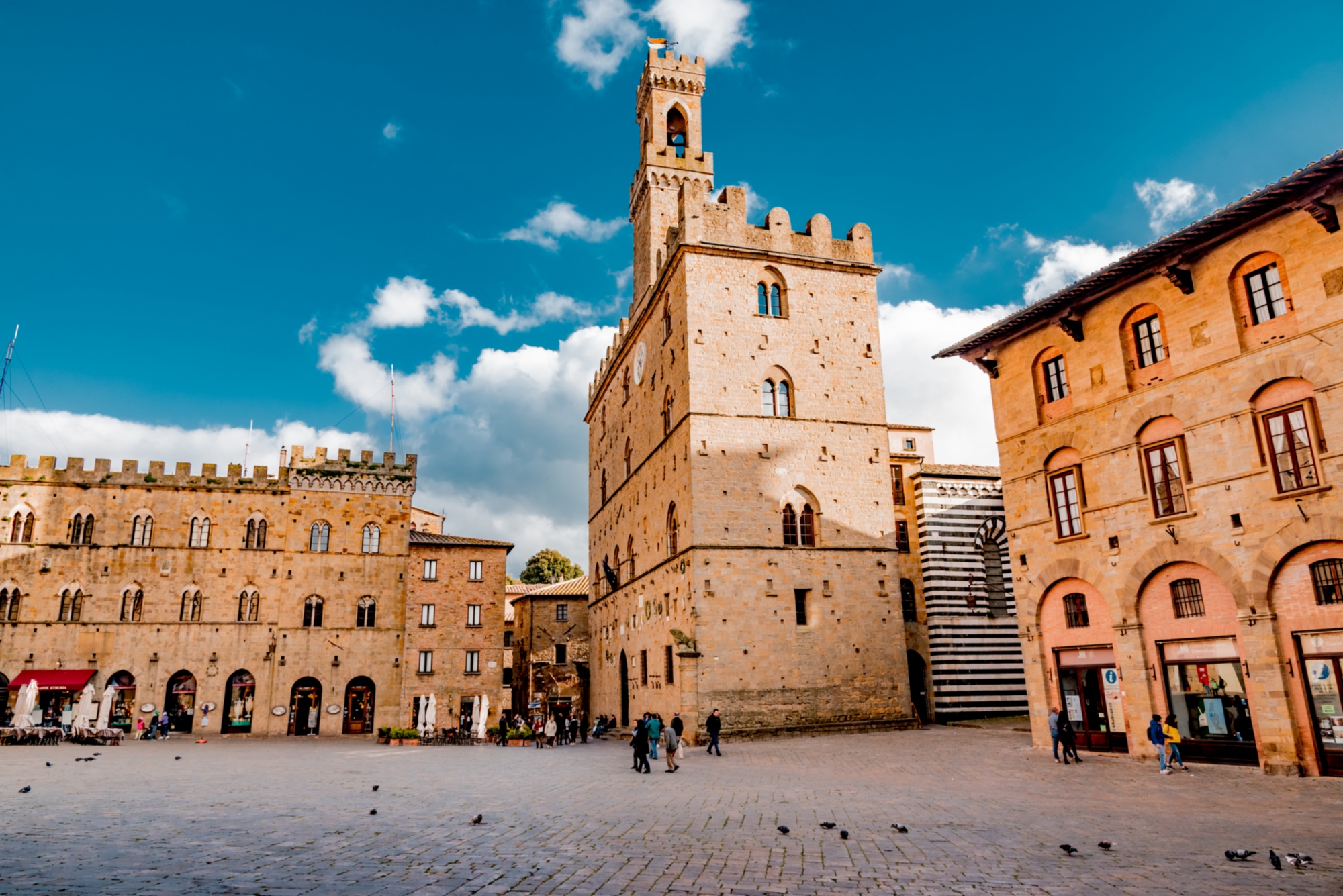 Volterra