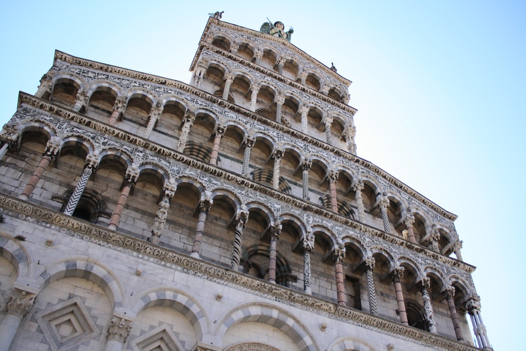 San Michele in Foro