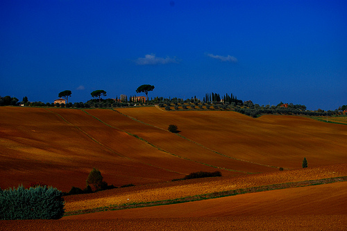 Val di Chiana