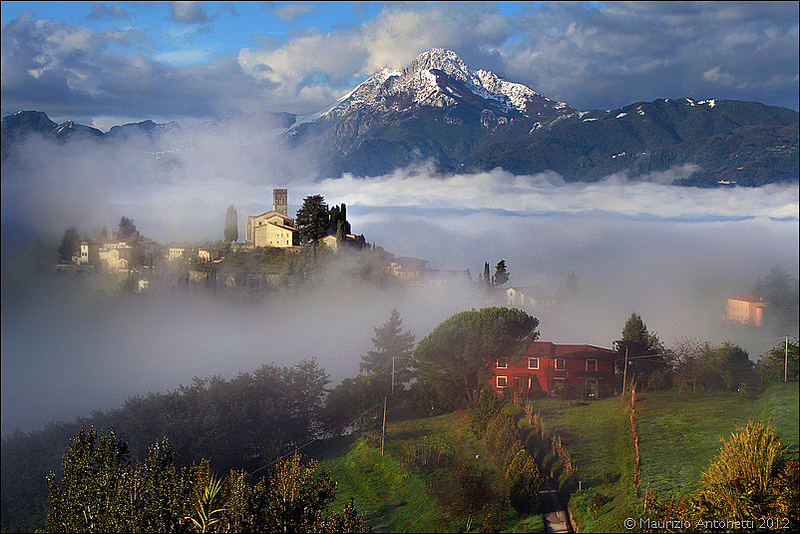 Barga