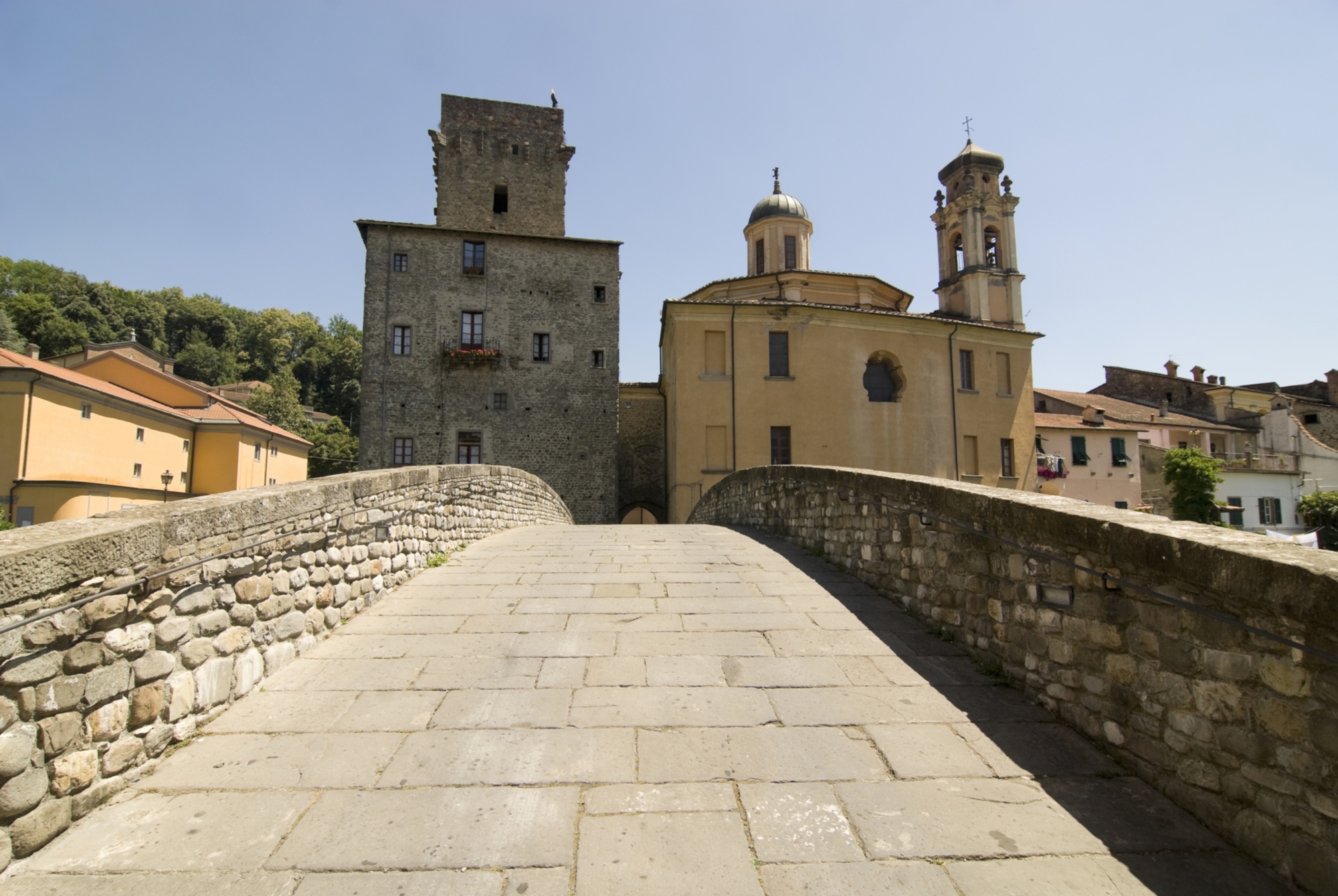 Pontremoli