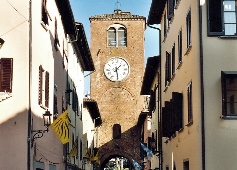Castelfranco di Sotto