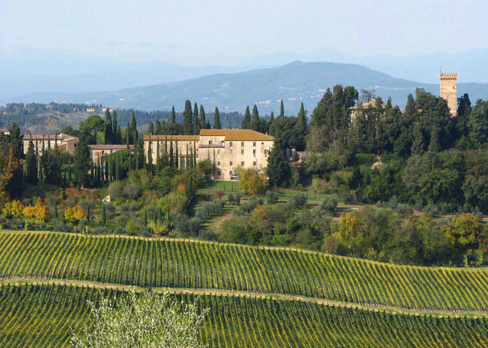 Castello di Sonnino