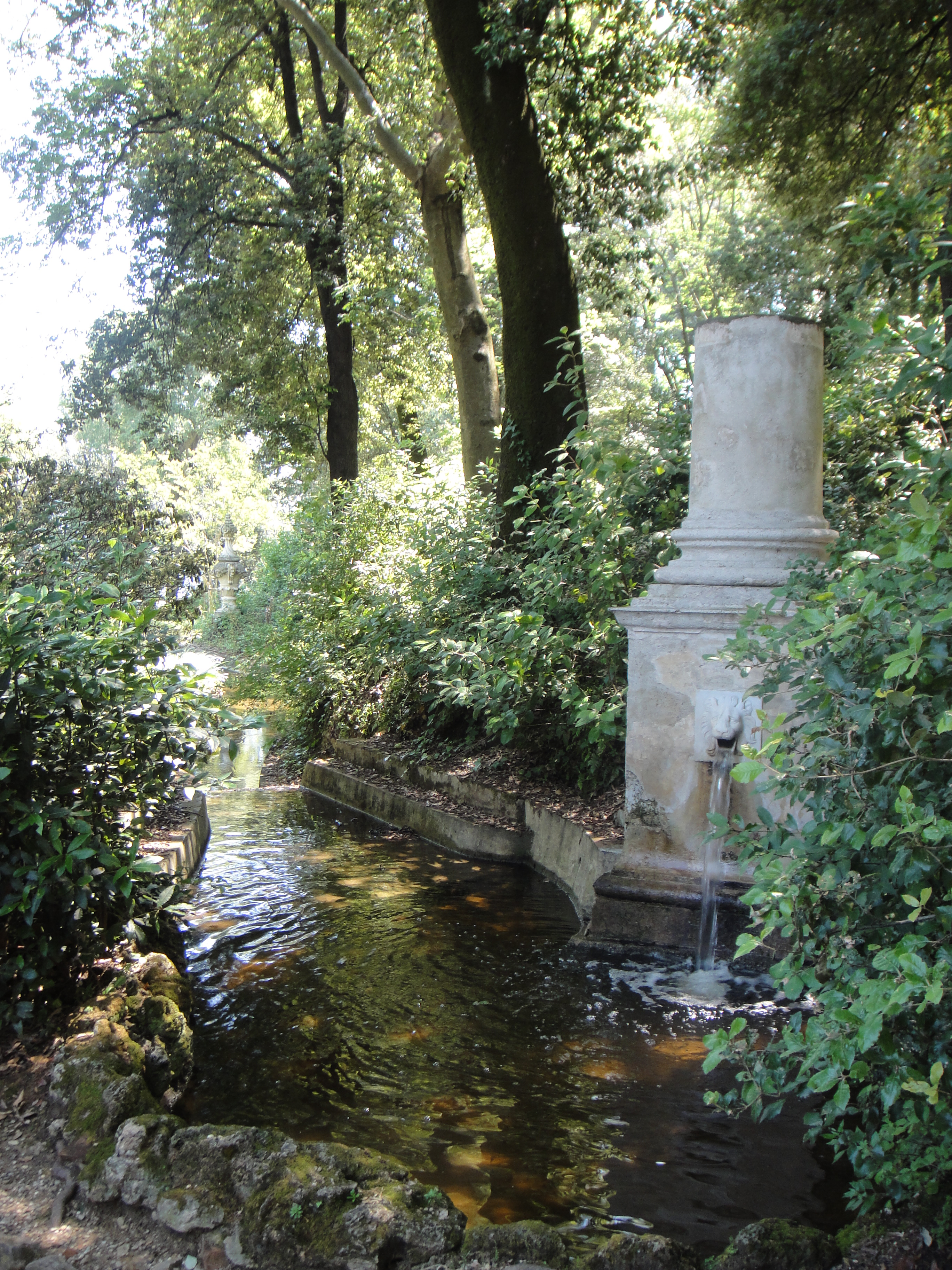 Il Giardino Bardini di Firenze