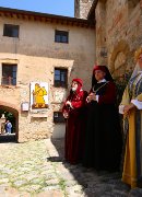 Festa Medievale di Monteriggioni