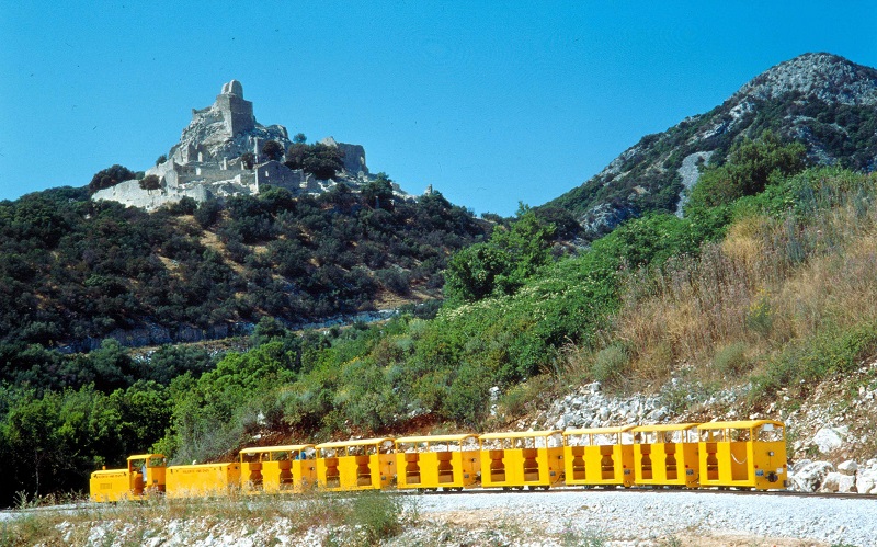 Parco di San Silvestro
